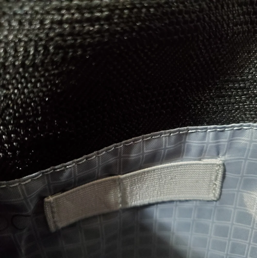 Dell Large Laptop Sleeve Case Black LIKE NEW!